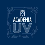 academia uv android application logo